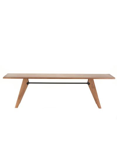 Vitra Table s.a.m. bois -ruokapöytä | Alk. 8 090,00 €