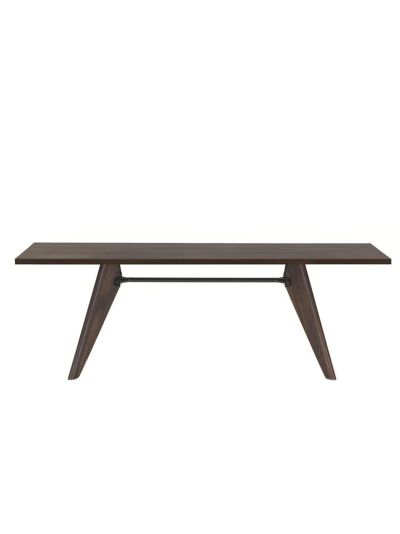 Vitra Table s.a.m. bois -ruokapöytä | Alk. 7 140,00 €