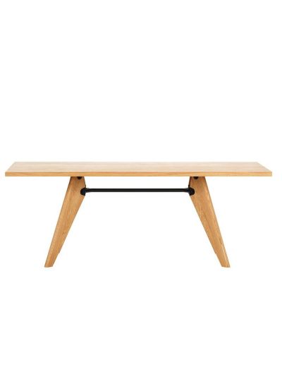 Vitra Table s.a.m. bois -ruokapöytä | Alk. 6 110,00 €