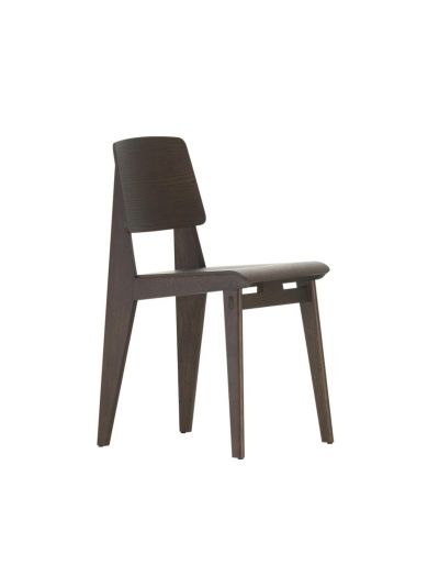 Vitra Chaise tout bois -tuoli | Alk. 965,00 €