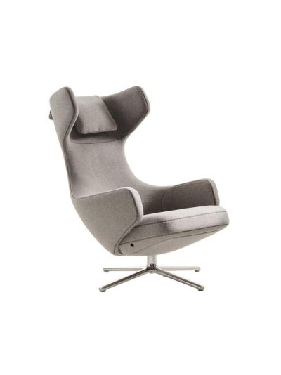 Vitra Grand repos -nojatuoli | Alk. 5 890,00 €