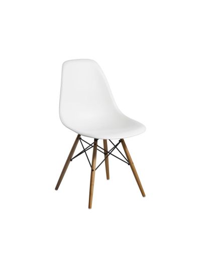 Vitra Eames dsw re -tuoli | Alk. 520,00 €