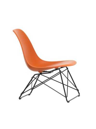 Vitra Eames lsr re -tuoli
