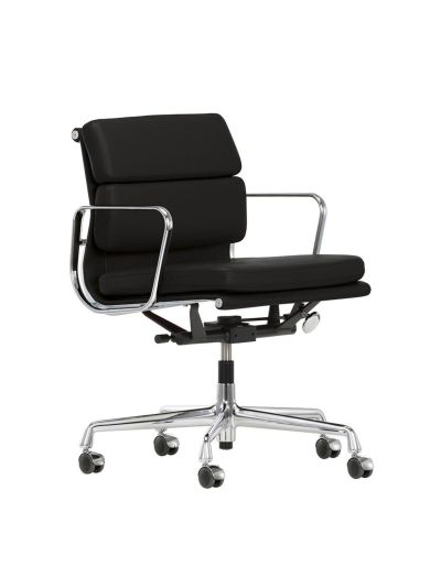 Vitra Eames soft pad ea217 -työtuoli | Alk. 4 150,00 €
