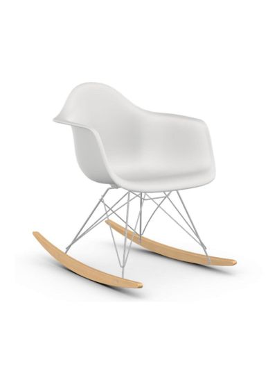 Vitra Eames rar re -keinutuoli | Alk. 710,00 €