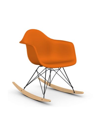 Vitra Eames rar re -keinutuoli | Alk. 710,00 €