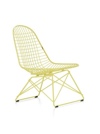 Vitra Eames lkr wire -tuoli