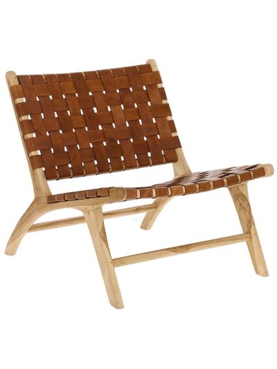 Kave Home Calixta-lepotuoli | Alk. 489,00 €
