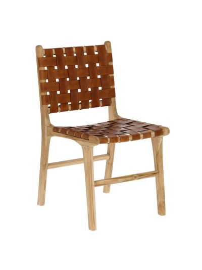 Kave Home Calixta-tuoli | Alk. 329,00 €