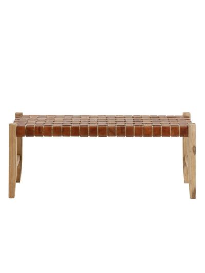 Kave Home Calixta-penkki | Alk. 432,00 €