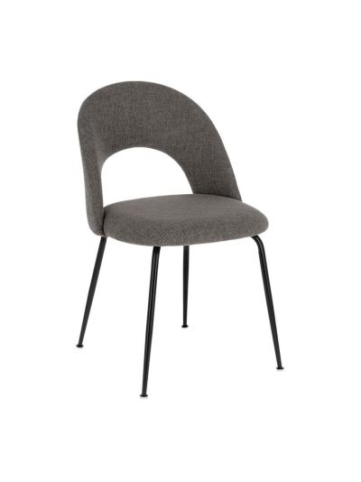 Kave Home Mahalia-tuoli | Alk. 134,00 €