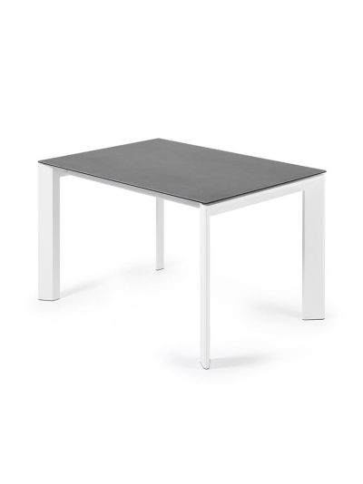 Kave Home Axis- jatkettava ruokapöytä | Alk. 1 082,00 €