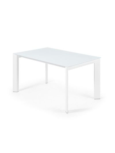 Kave Home Axis- jatkettava ruokapöytä