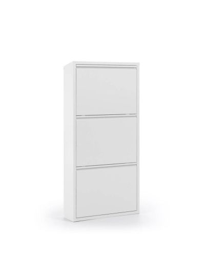 Kave Home Ode-kenkäkaappi