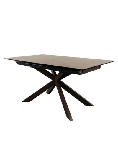 Kave Home Atminda -jatkettava ruokapöytä | Alk. 1 704,00 €