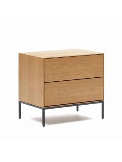 Kave Home Vedrana-yöpöytä | Alk. 520,00 €
