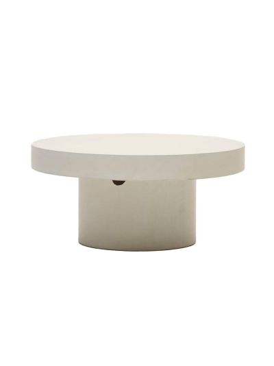 Kave Home Aiguablava-sohvapöytä