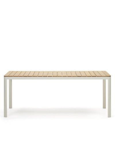 Kave Home Bona-ruokapöytä | Alk. 1 212,00 €