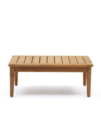 Kave Home Portitxol-sohvapöytä | Alk. 400,00 €
