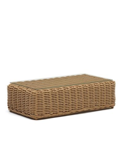 Kave Home Portlligat-sohvapöytä | Alk. 520,00 €