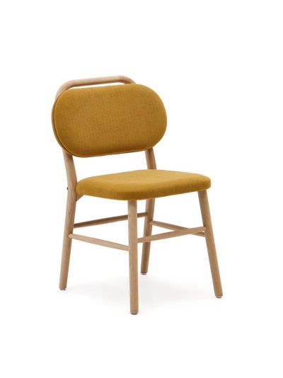 Kave Home Helda-tuoli | Alk. 237,00 €
