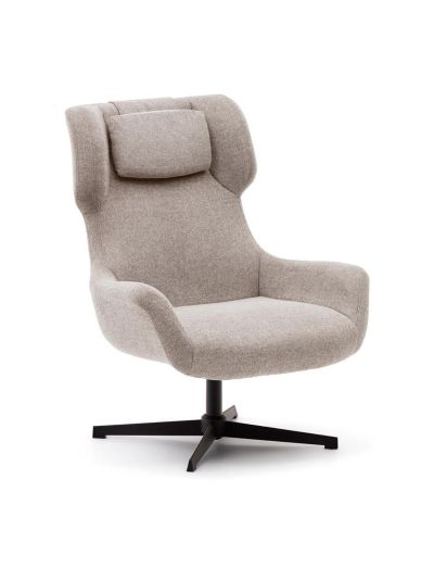 Kave Home Zalina-nojatuoli | Alk. 444,00 €
