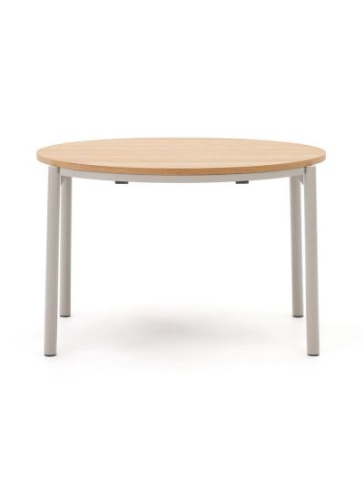Kave Home Montuiri -jatkettava ruokapöytä | Alk. 905,00 €