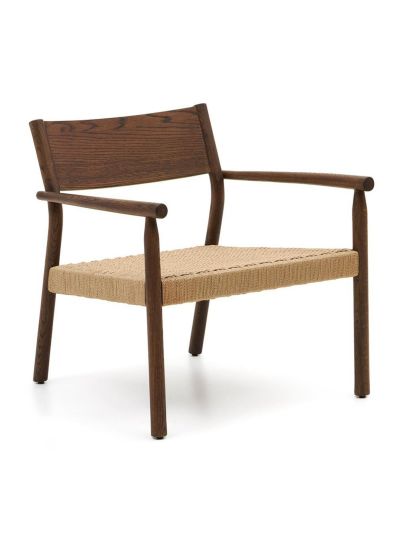 Kave Home Yalia-nojatuoli | Alk. 427,00 €