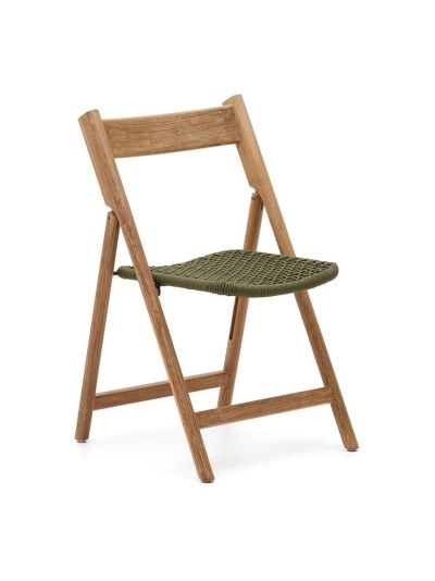 Kave Home Dandara-taittotuoli | Alk. 156,00 €