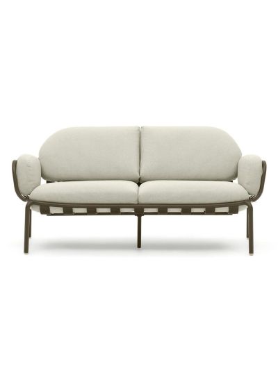Kave Home Joncols-ulkosohva | Alk. 1 334,00 €
