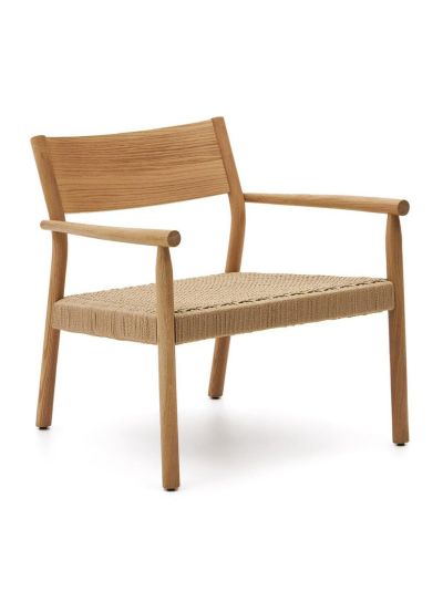Kave Home Yalia-nojatuoli | Alk. 427,00 €