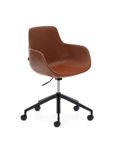 Kave Home Tissiana-työtuoli | Alk. 346,00 €