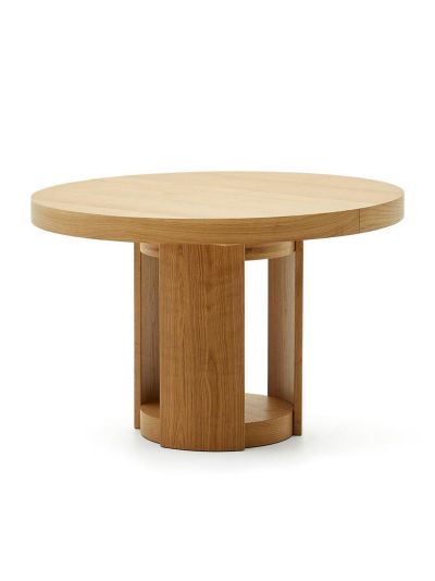 Kave Home Artis -jatkettava ruokapöytä | Alk. 1 456,00 €