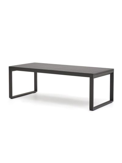 Kave Home Galdana- jatkettava ruokapöytä | Alk. 1 334,00 €