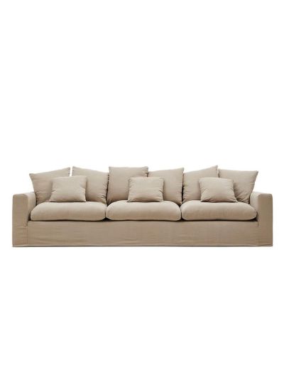Kave Home Nora-sohva | Alk. 3 034,00 €