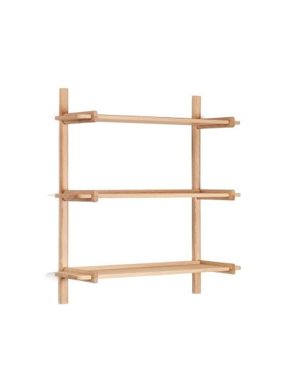 Kave Home Sitra-seinähylly | Alk. 509,00 €