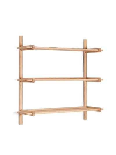 Kave Home Sitra-seinähylly | Alk. 582,00 €