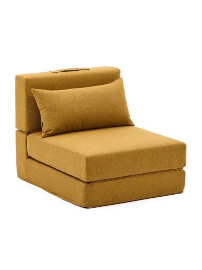 Kave Home Arty-vuodetuoli | Alk. 363,00 €