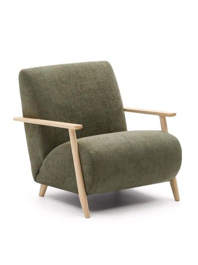 Kave Home Meghan-nojatuoli | Alk. 593,00 €