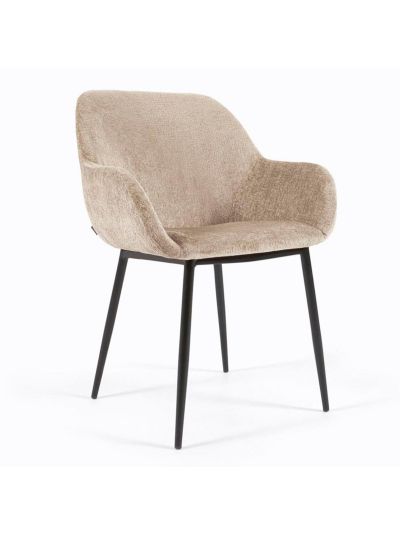 Kave Home Konna-tuoli | Alk. 206,00 €