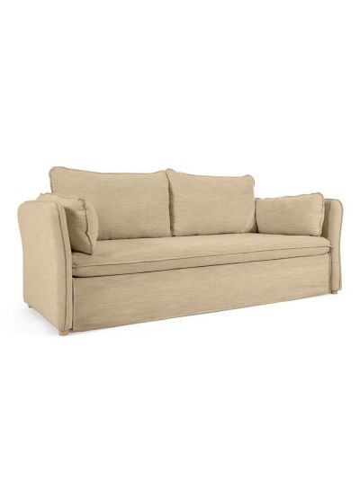 Kave Home Tanit-vuodesohva | Alk. 1 354,00 €