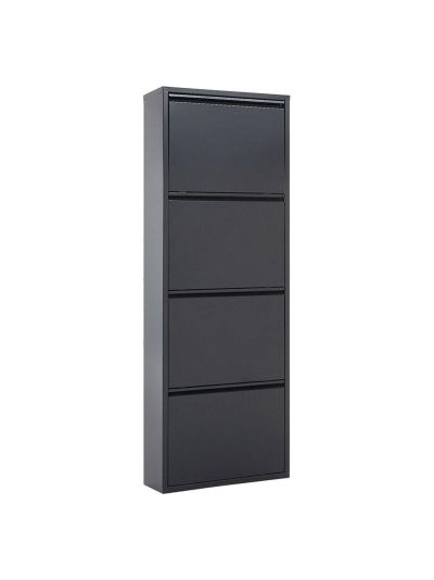 Kave Home Ode-kenkäkaappi | Alk. 196,00 €