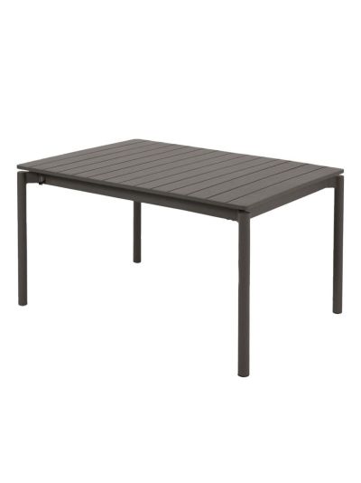 Kave Home Zaltana -jatkettava ruokapöytä | Alk. 1 112,00 €