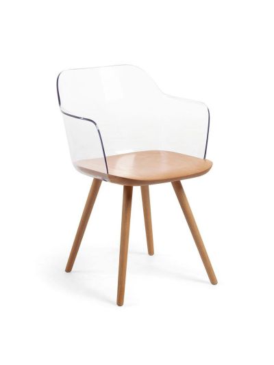 Kave Home Bjorg-tuoli | Alk. 258,00 €