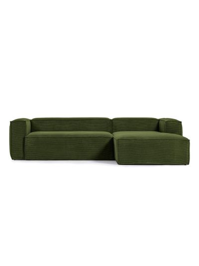 Kave Home Blok-divaanisohva | Alk. 2 266,00 €