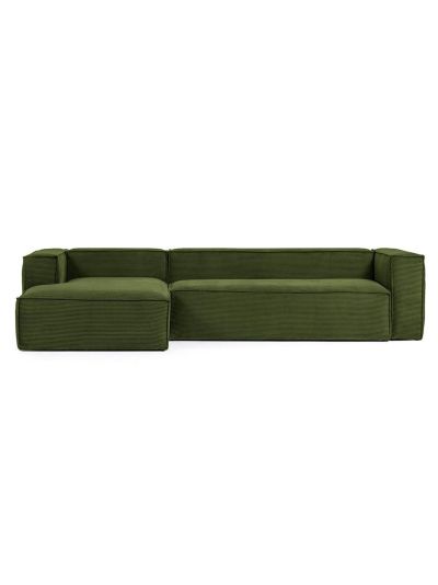 Kave Home Blok-divaanisohva | Alk. 2 266,00 €