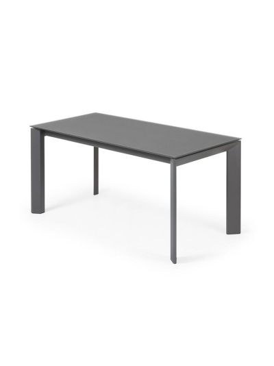 Kave Home Axis- jatkettava ruokapöytä | Alk. 948,00 €