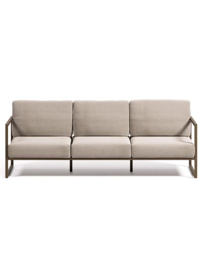 Kave Home Comova-ulkosohva | Alk. 2 318,00 €