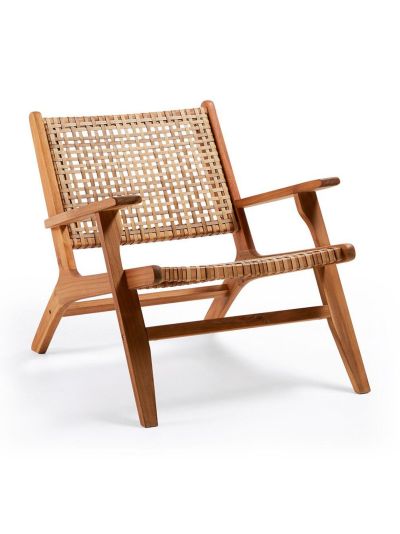 Kave Home Grignoon-nojatuoli