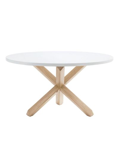 Kave Home Lotus-ruokapöytä | Alk. 716,00 €